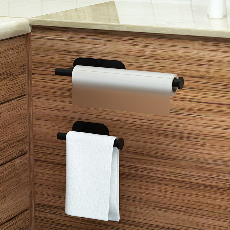 Kitchen Paper Towel Holder Adh – обзор и цена Kitchen Baking Paper Holder