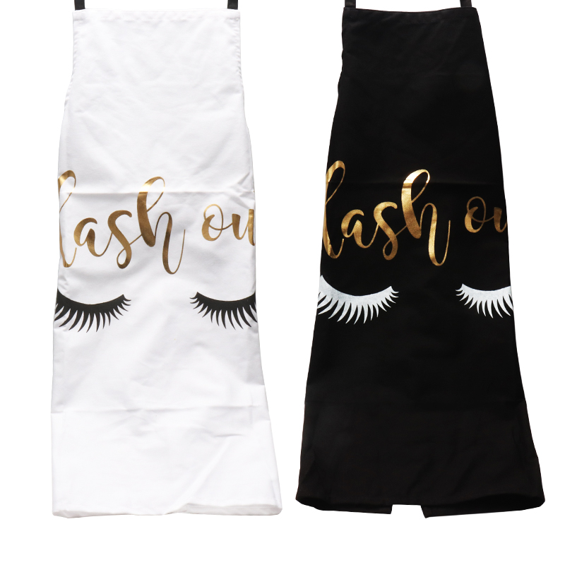 Eyelash  Apron Adult Home Cook – обзор и цена Kitchen Baking Unit