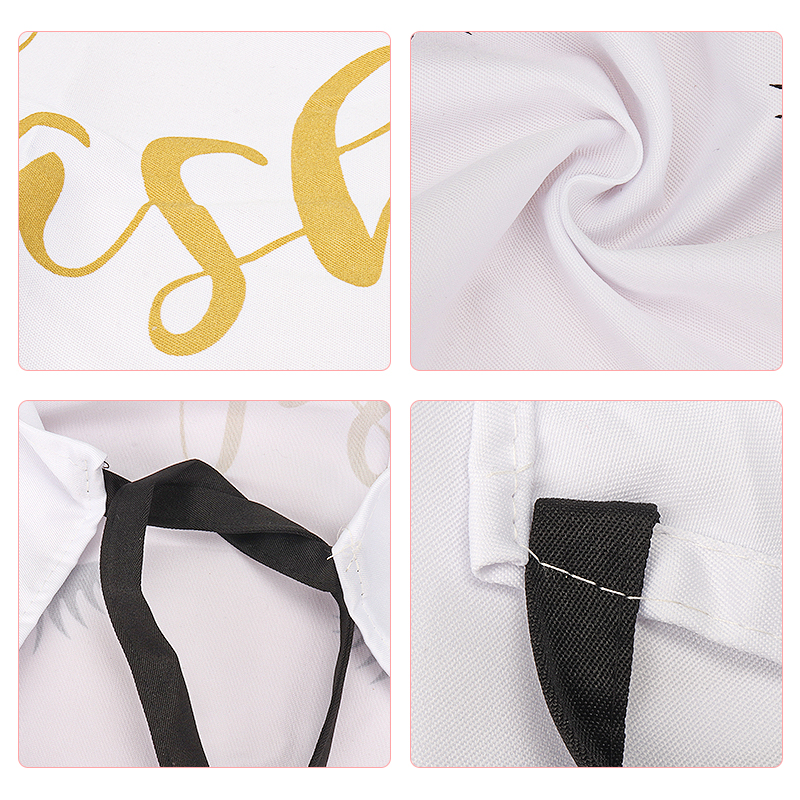 Eyelash  Apron Adult Home Cook – обзор и цена Kitchen Baking Unit