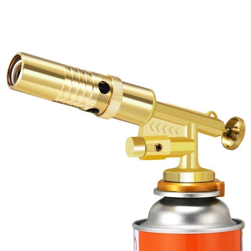 Welding Torch Gas Burner Flame – обзор и цена Kitchen Baking Torch