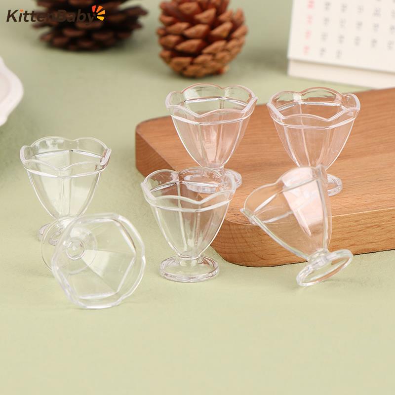 4Pcs-17Pcs 1:12 Scale Plate Cu – обзор и цена Kitchen Baking Utensil Set