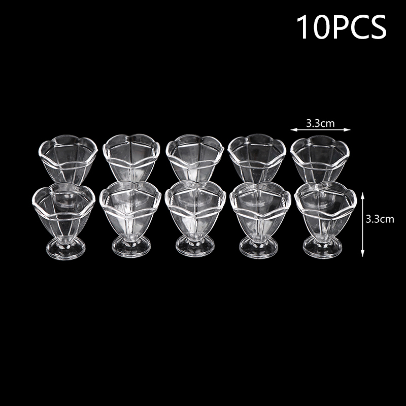 4Pcs-17Pcs 1:12 Scale Plate Cu – обзор и цена Kitchen Baking Utensil Set