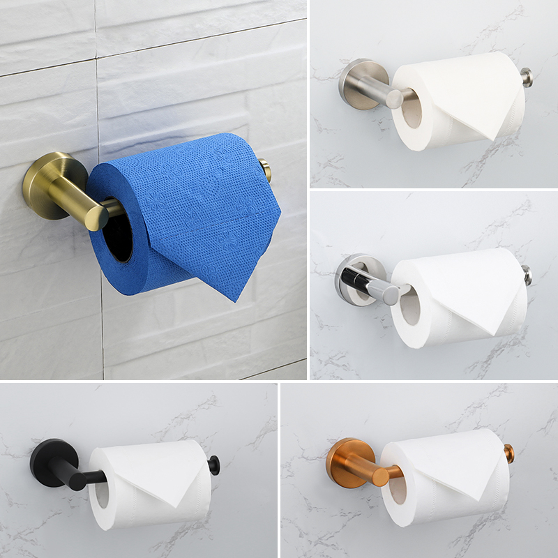 Brushed Gold Toilet Paper Tiss – обзор и цена Kitchen Baking Paper Holder