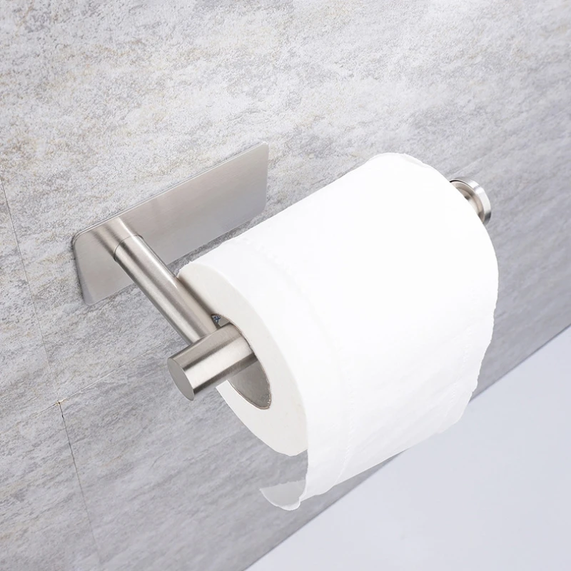 Adhesive Toilet Roll Paper Tow – обзор и цена Kitchen Baking Paper Holder