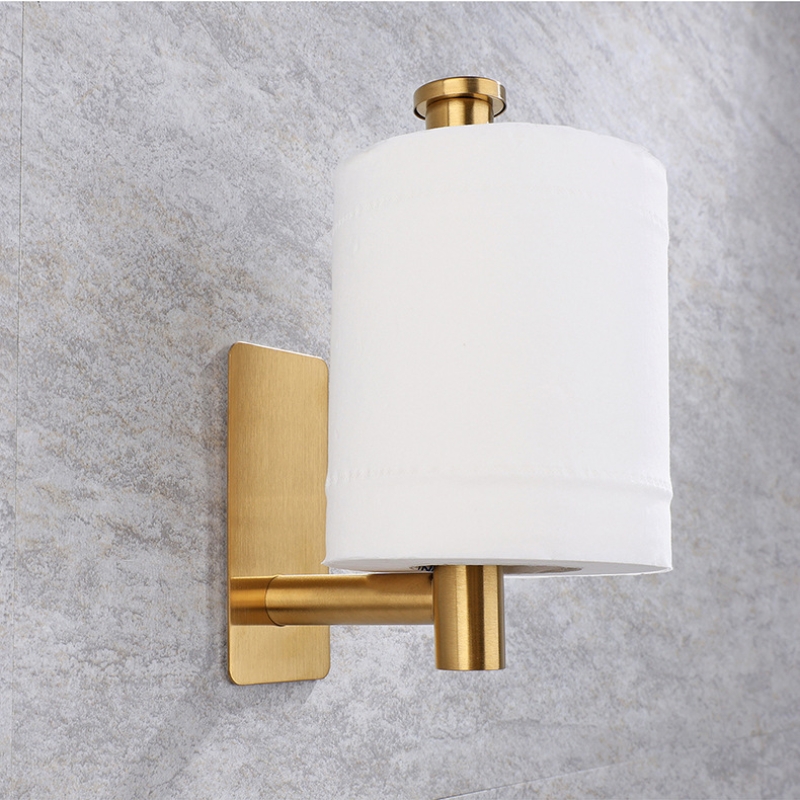 Adhesive Toilet Roll Paper Tow – обзор и цена Kitchen Baking Paper Holder