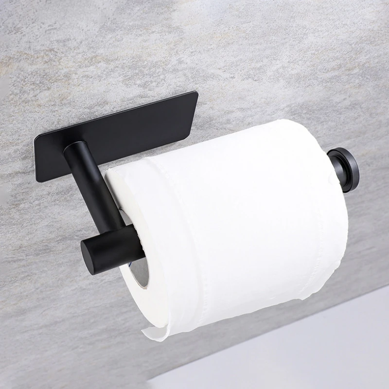 Adhesive Toilet Roll Paper Tow – обзор и цена Kitchen Baking Paper Holder