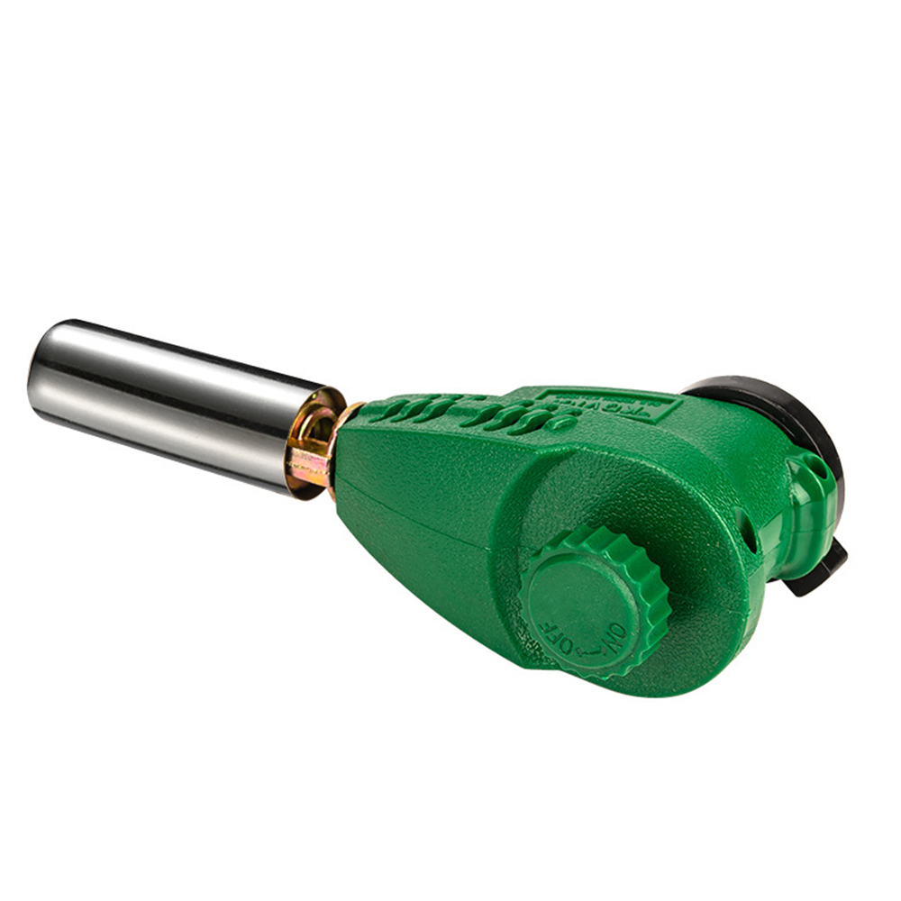 Flame Gun Welding Torch Kitche – обзор и цена Kitchen Baking Torch