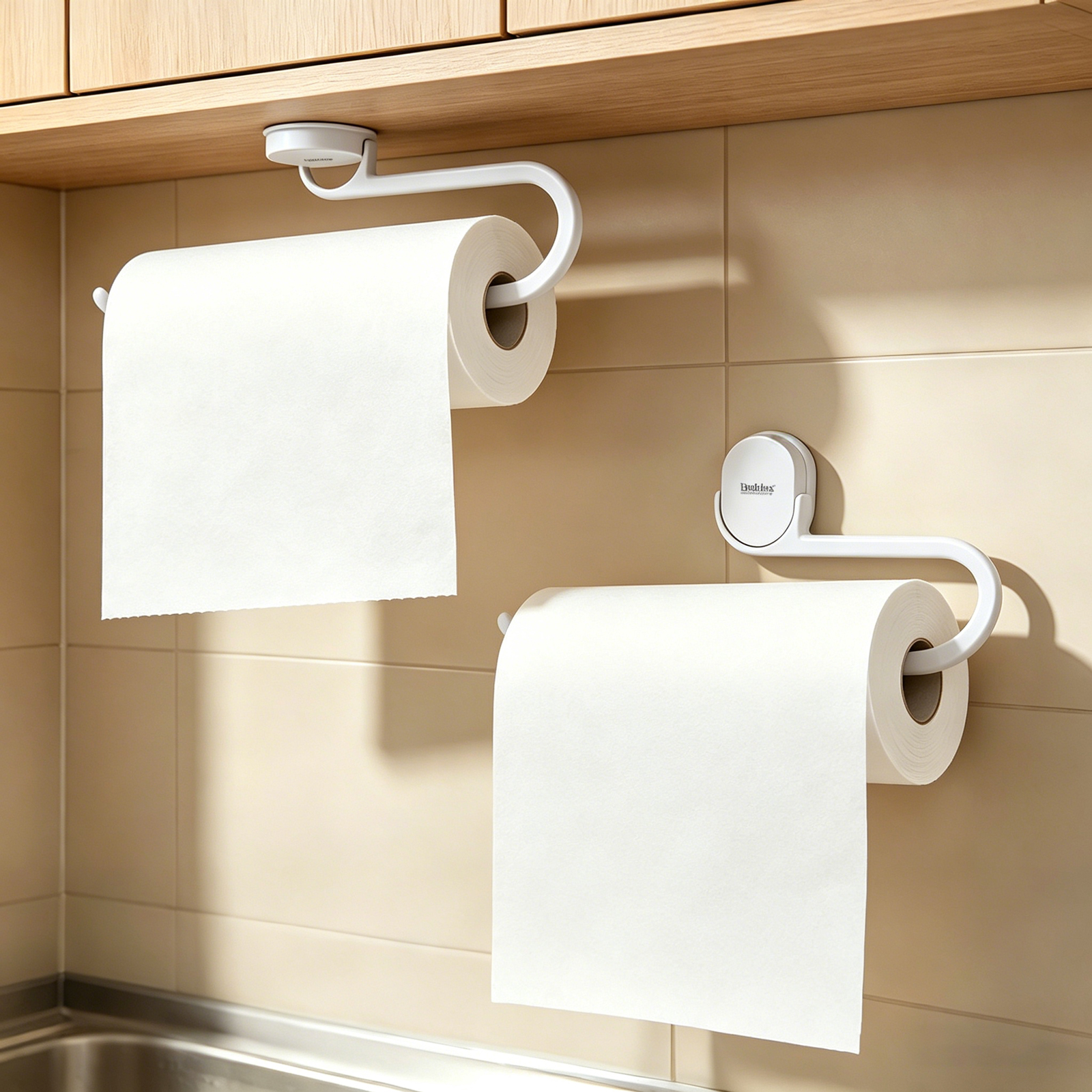1 Pcs Extra Large Kitchen Pape – обзор и цена Kitchen Baking Paper Holder