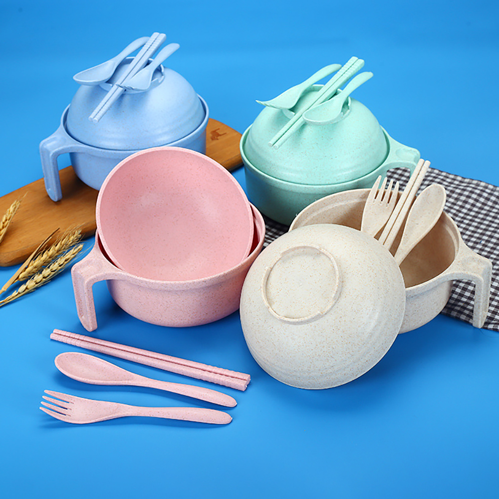 Fork Spoon Chopsticks Bowls Cu – обзор и цена Kitchen Baking Utensil Set