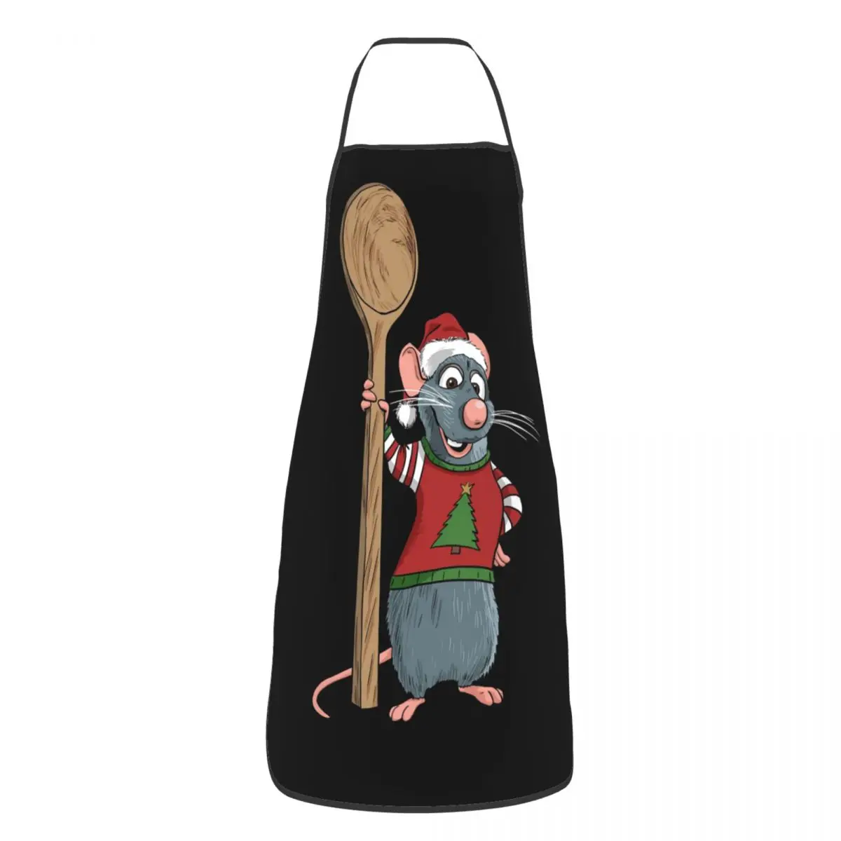 Funny Ratatouille Remy-1 Apron – обзор и цена Kitchen Baking Cloth