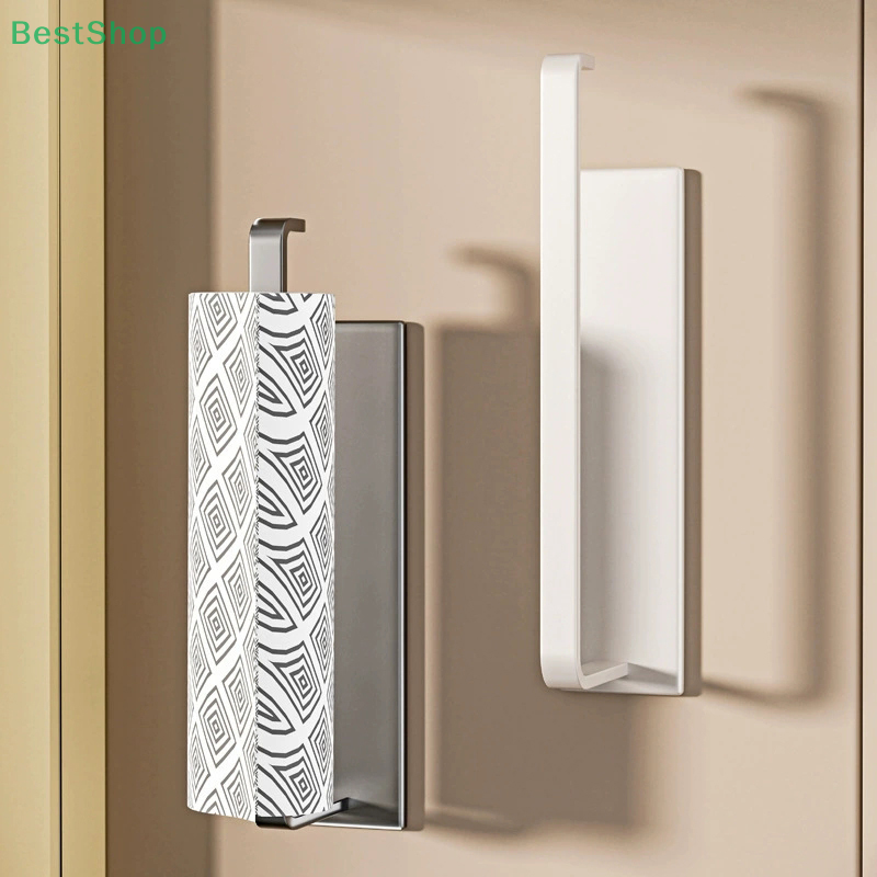 ♥Kitchen Magnetic Paper Towel  – обзор и цена Kitchen Baking Paper Holder