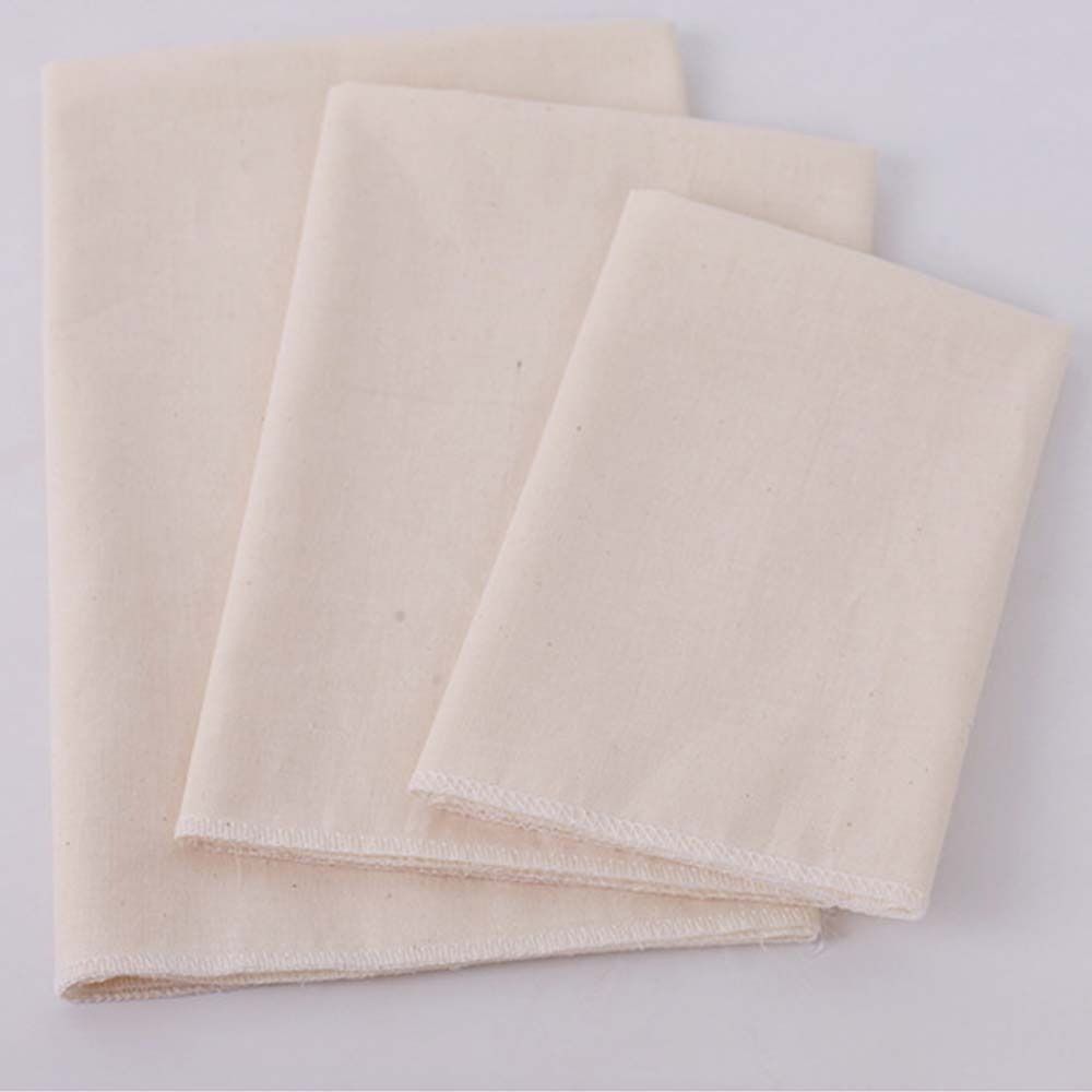 Cotton Gauze Muslin Tofu Chees – обзор и цена Kitchen Baking Cloth