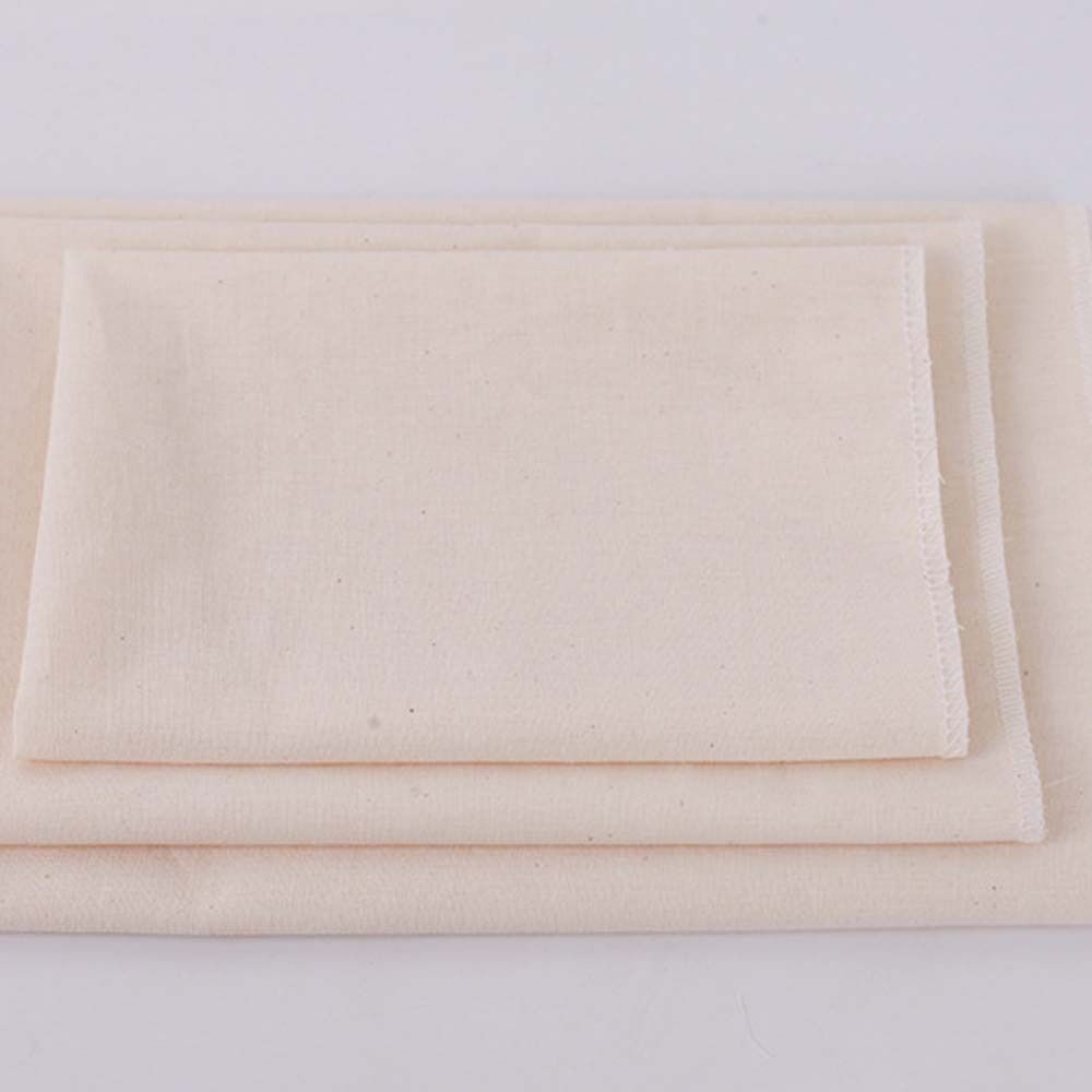 Cotton Gauze Muslin Tofu Chees – обзор и цена Kitchen Baking Cloth