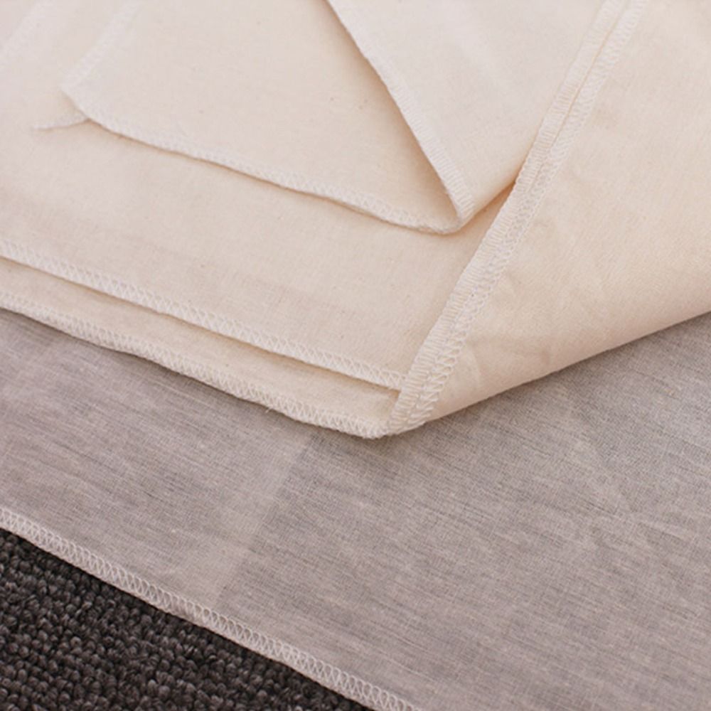 Cotton Gauze Muslin Tofu Chees – обзор и цена Kitchen Baking Cloth