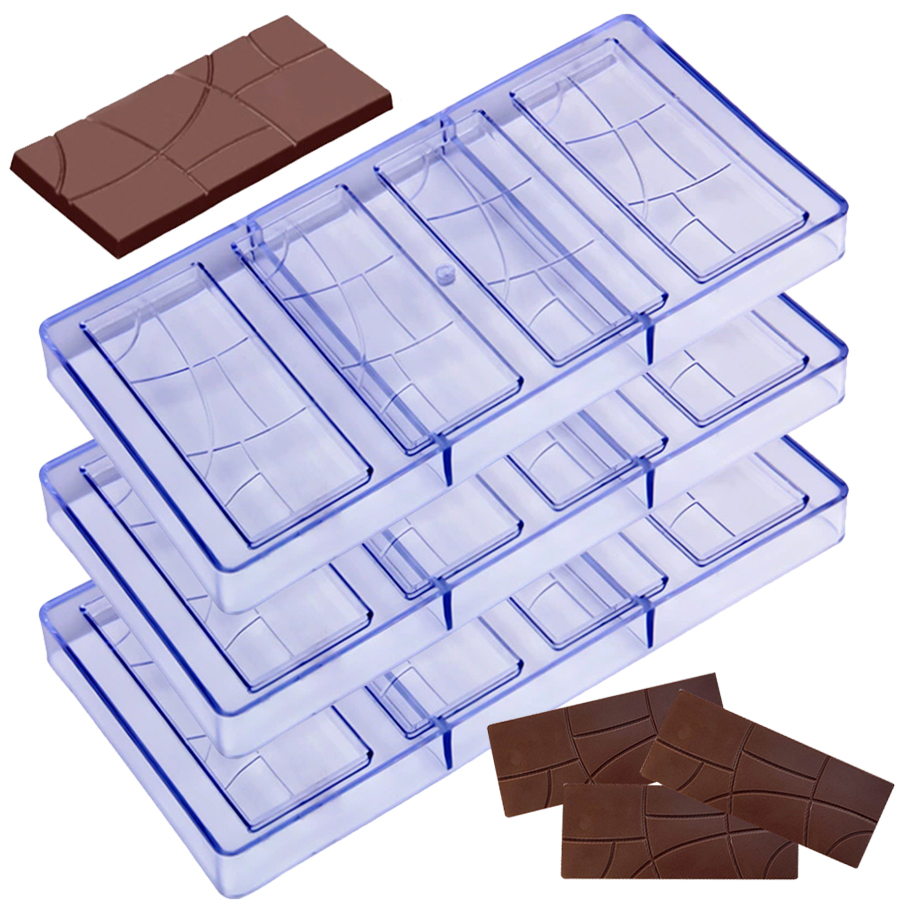 4-Hole Rectangular Grain Style – обзор и цена Kitchen Accessories For Baking