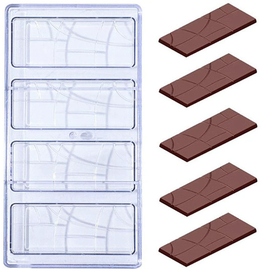 4-Hole Rectangular Grain Style – обзор и цена Kitchen Accessories For Baking