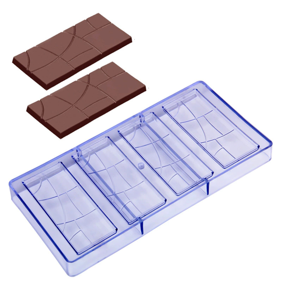 4-Hole Rectangular Grain Style – обзор и цена Kitchen Accessories For Baking