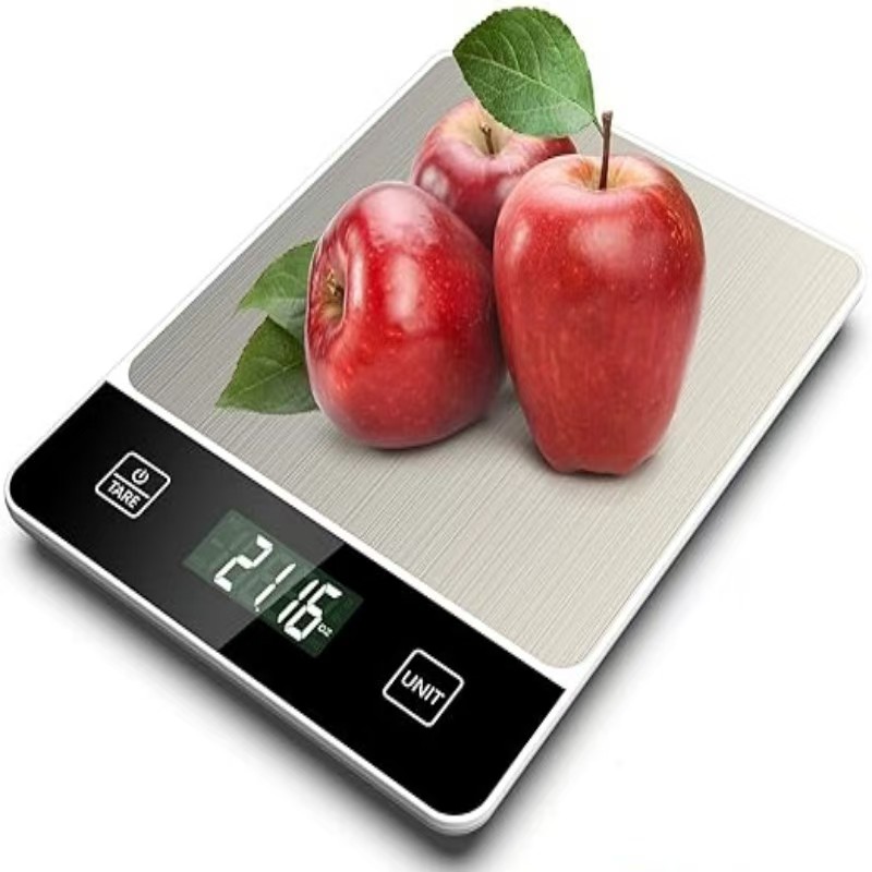 Food Scale 22lb Digital Kitche – обзор и цена Kitchen Baking Unit