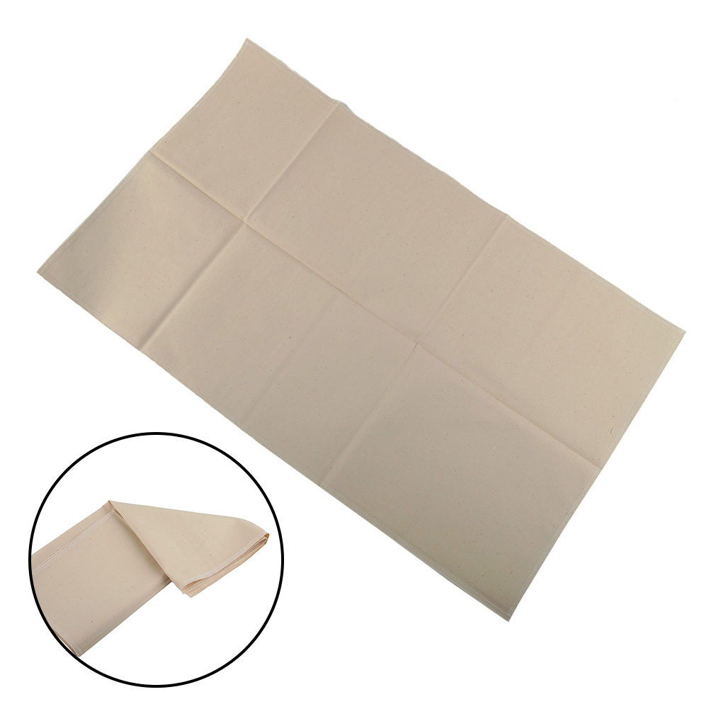 Brand New Bread Cloth Dough 1p – обзор и цена Kitchen Baking Cloth