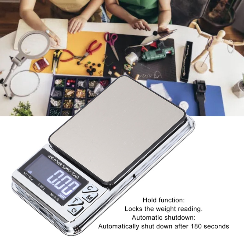 D5 Digital Milligram Kitchen S – обзор и цена Kitchen Baking Unit
