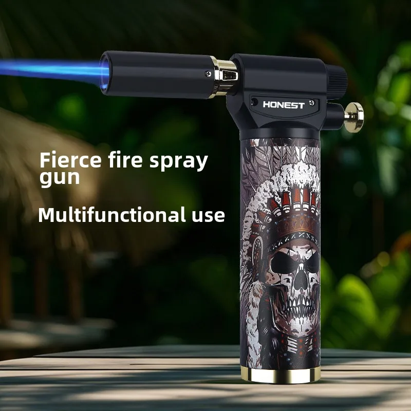 HONEST Multi Functional Outdoo – обзор и цена Kitchen Baking Torch