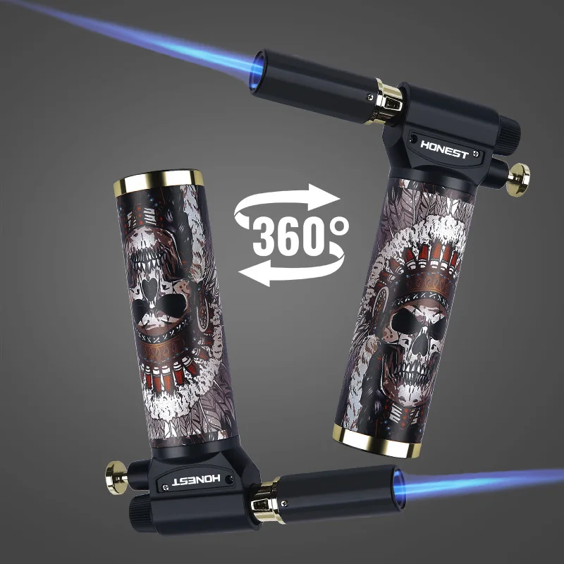 HONEST Multi Functional Outdoo – обзор и цена Kitchen Baking Torch
