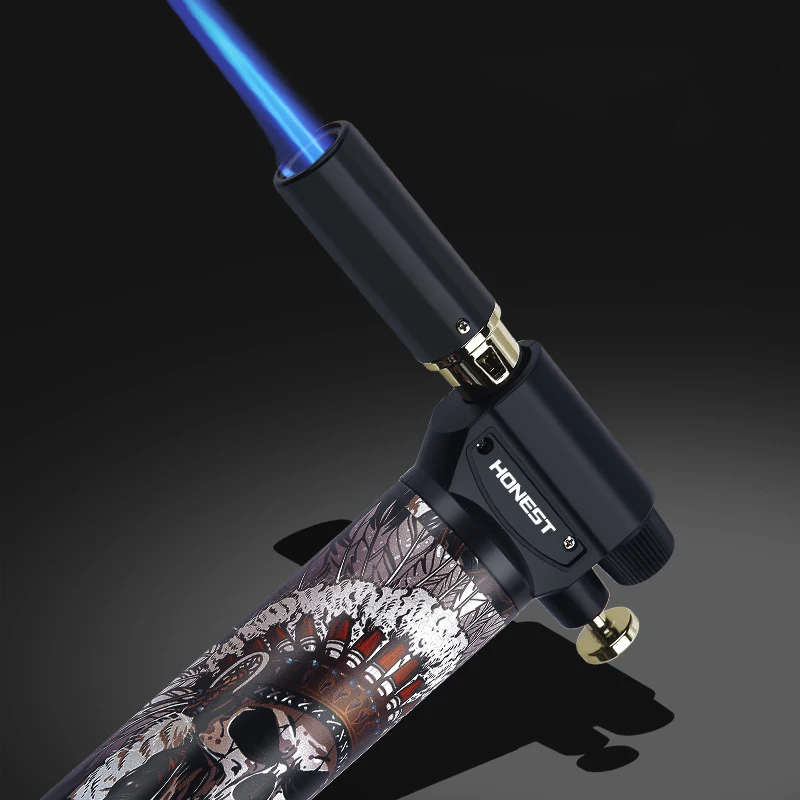 HONEST Multi Functional Outdoo – обзор и цена Kitchen Baking Torch