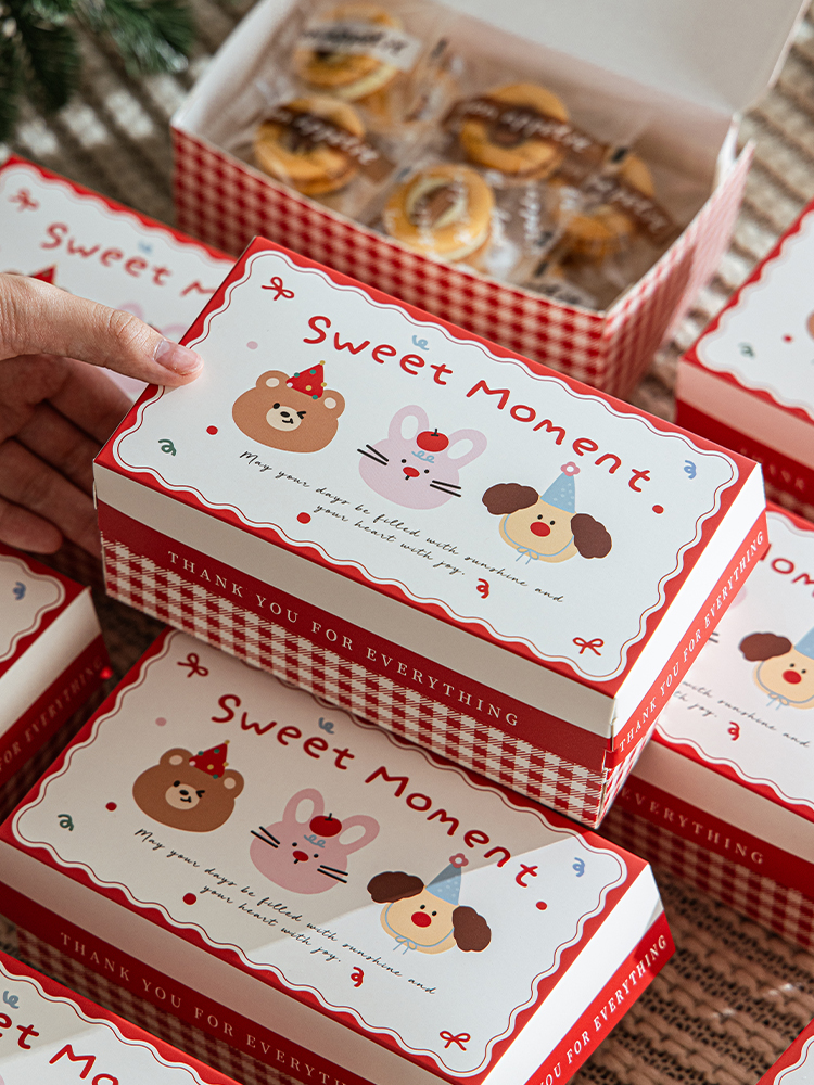 Cisas Cookie Baking Supplies C – обзор и цена Kitchen Baking Cooking