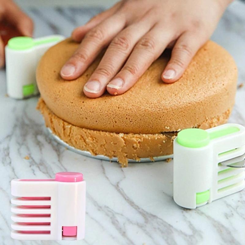 【S】2Pcs/Set Adjustable 5-Layer – обзор и цена Kitchen Baking Torch