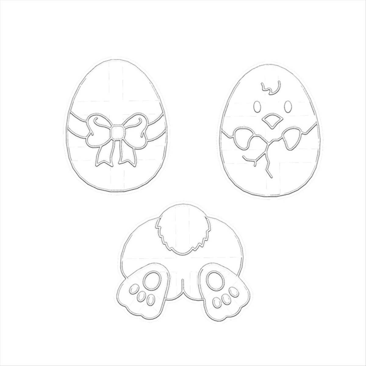 A44U Baking Mold Cookie Mold C – обзор и цена Kitchen Accessories For Baking