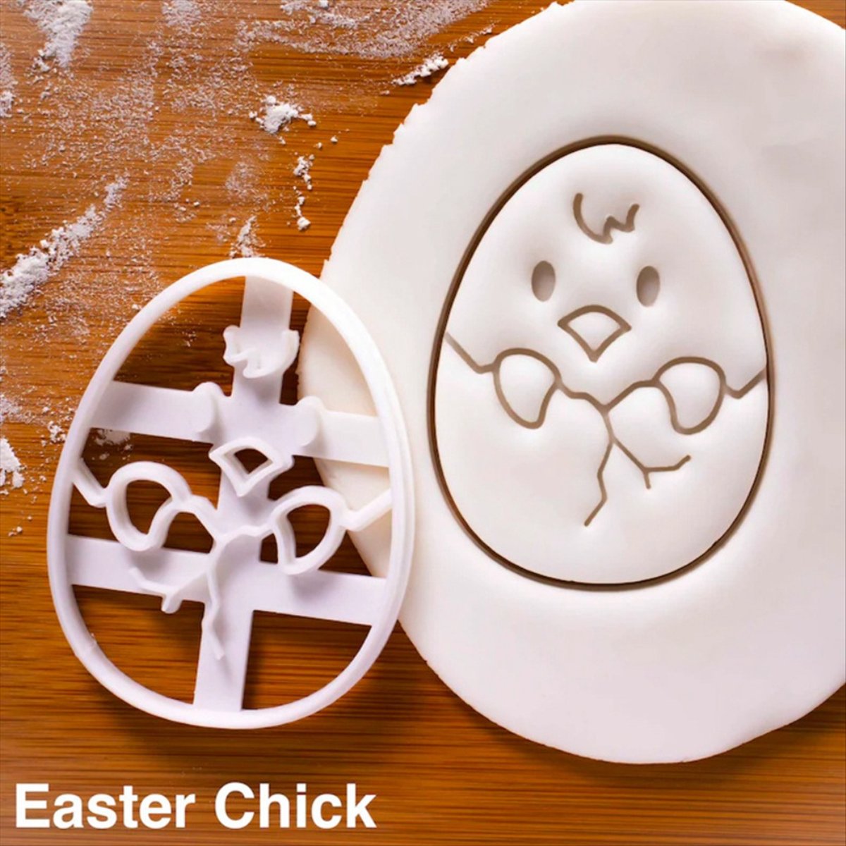 A44U Baking Mold Cookie Mold C – обзор и цена Kitchen Accessories For Baking